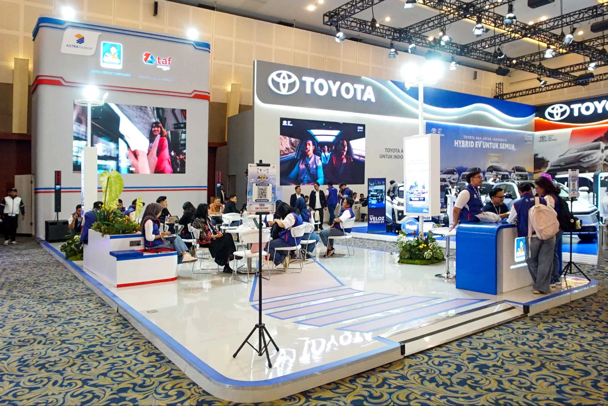 Astra Financial - GIIAS SURABAYA 2026