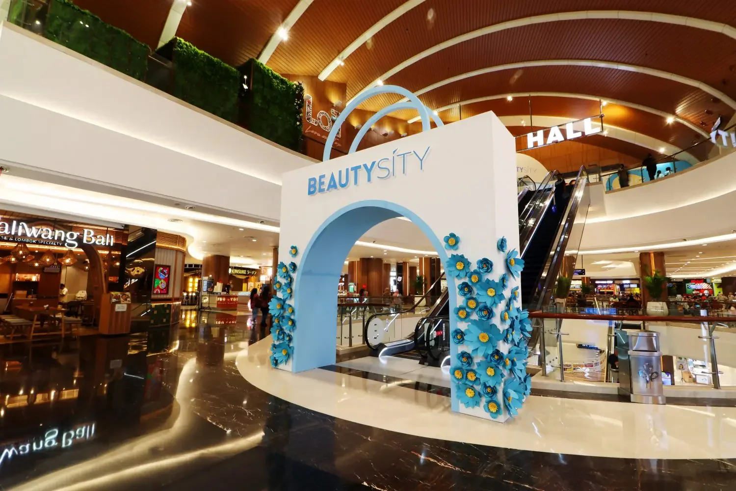 Beautysity 2024