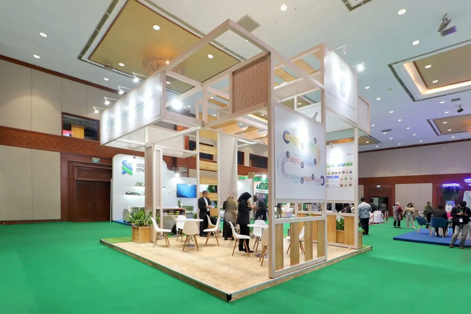 BKPM – ISF 2025