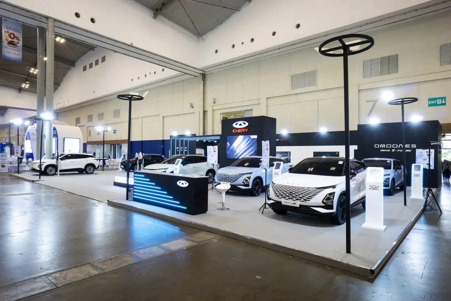 Chery – BCA Expo 2024