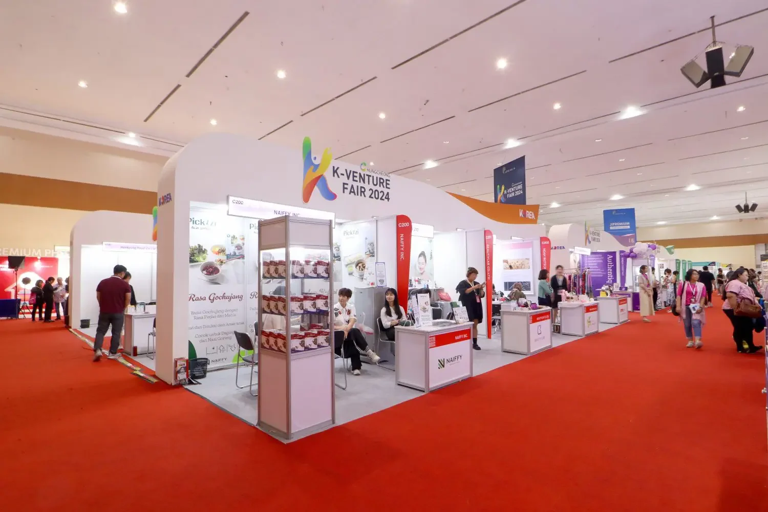 Chungcheong – JIPREMIUM 2024