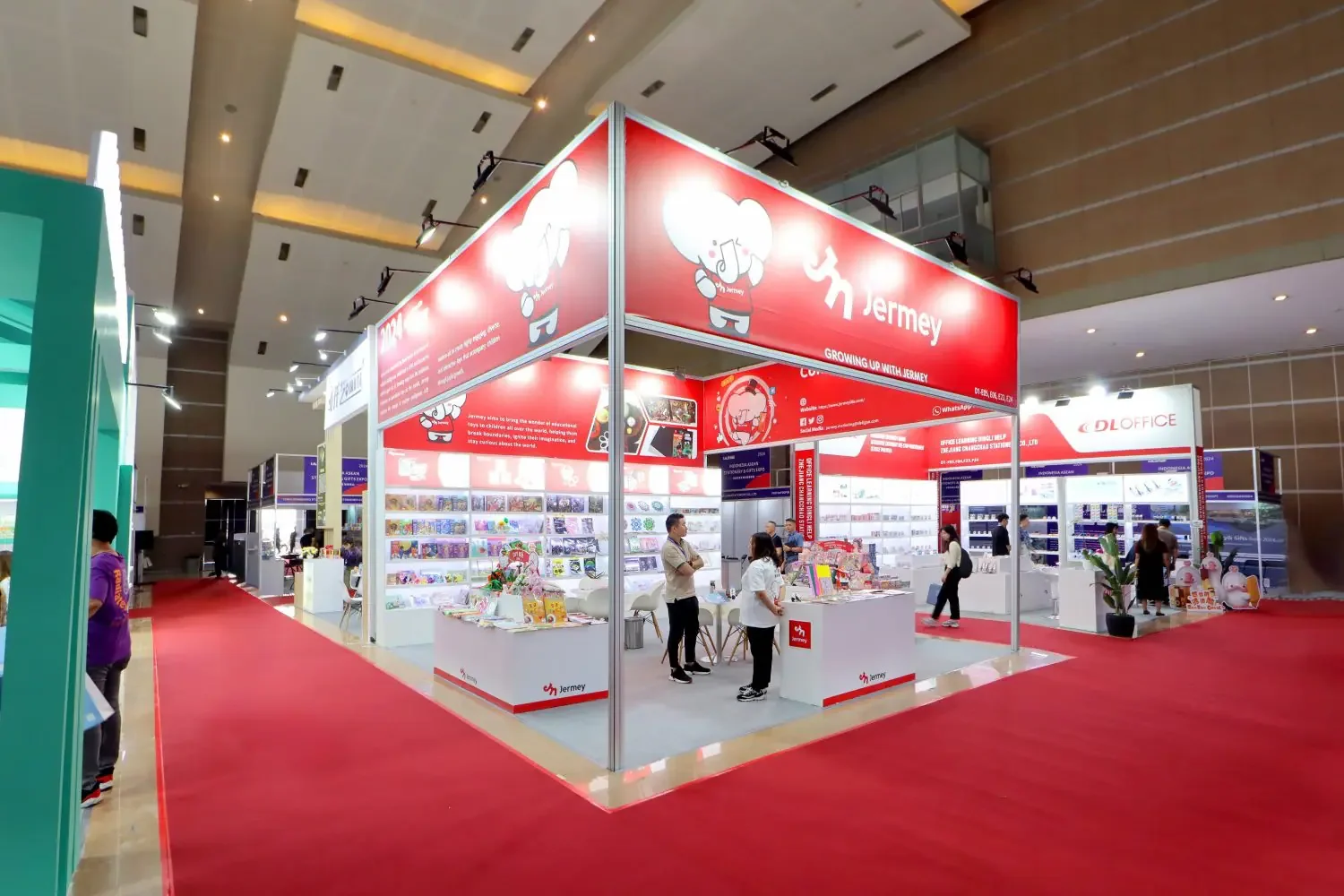 Deligao – ASEAN Stationery & Gifts Expo 2024