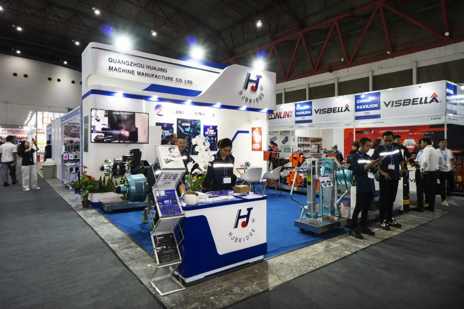 DMM – INAPA 2024
