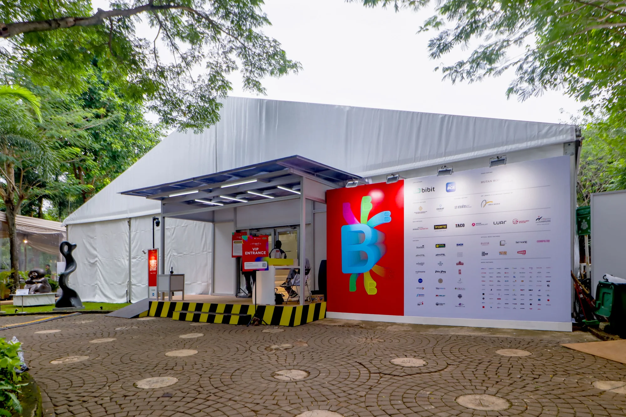 Art Jakarta Gardens 2026 Angle 5