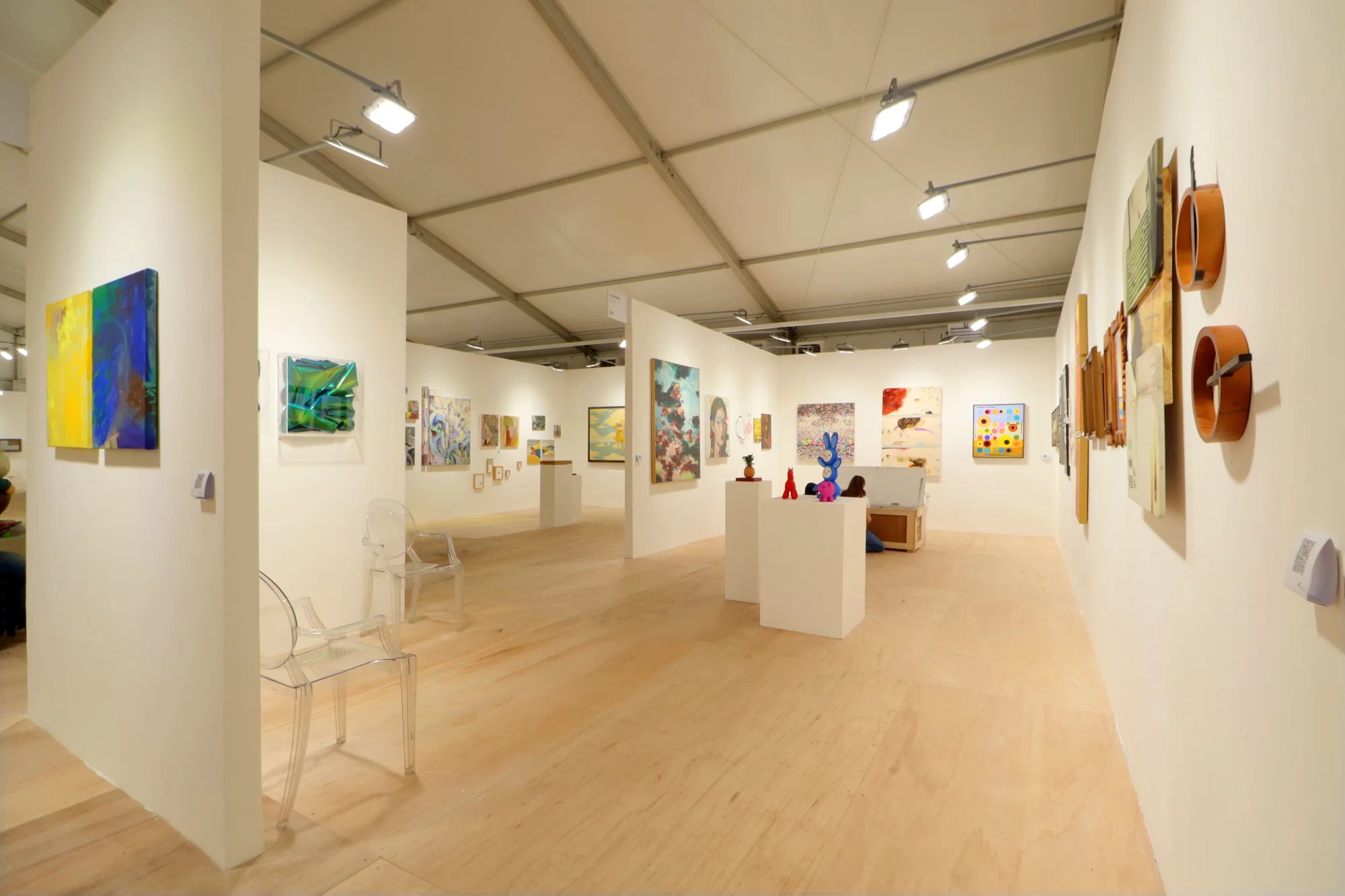 Art Jakarta Gardens 2026 Angle 8