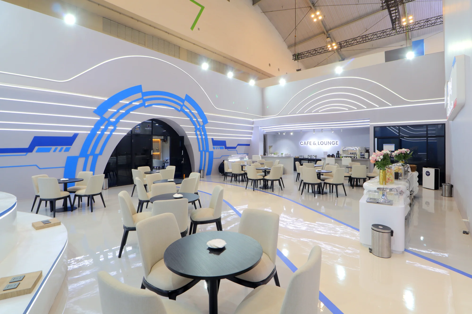 Astra Financial – GIIAS 2026 Angle 4