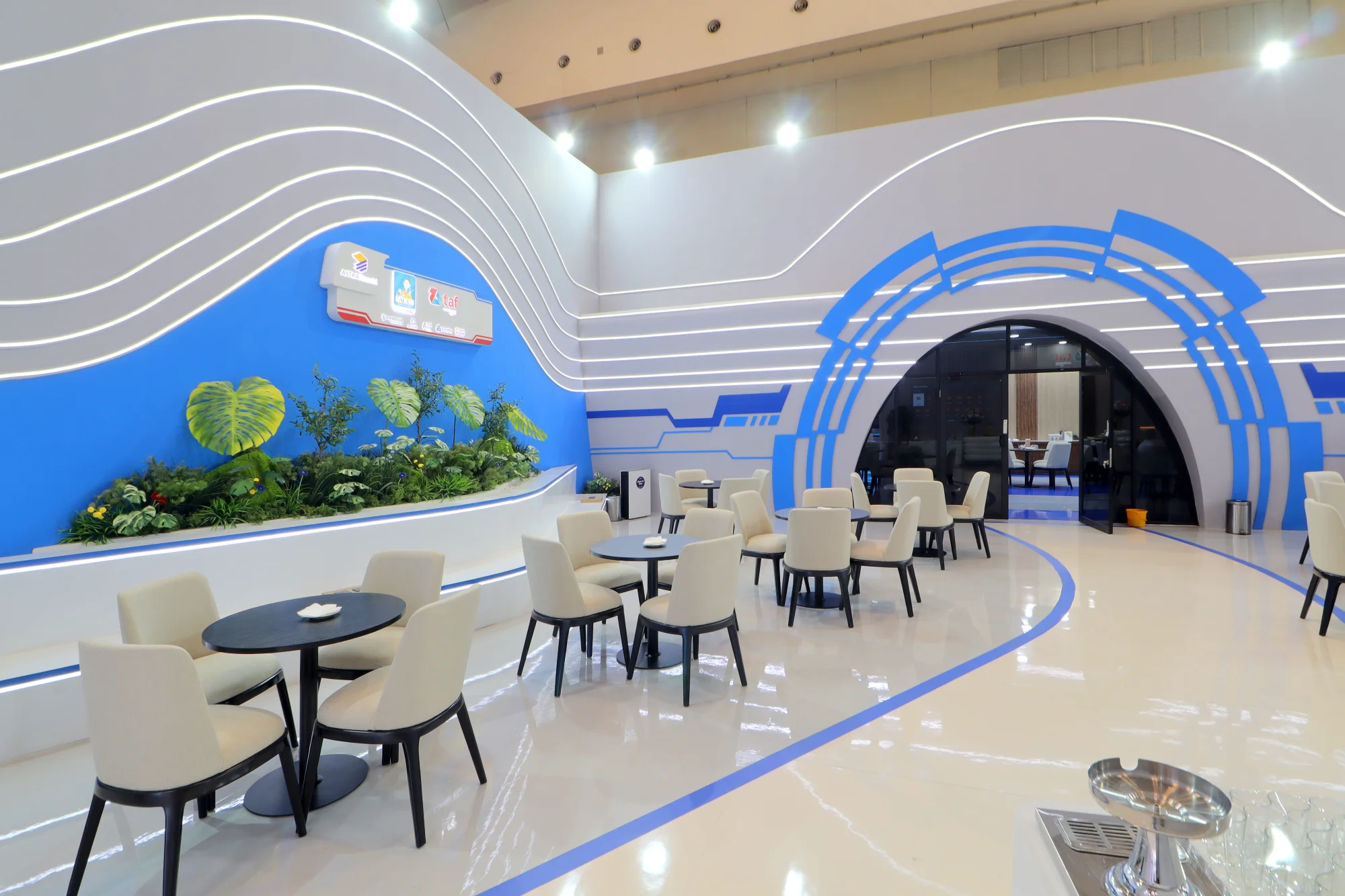 Astra Financial – GIIAS 2026 Angle 5