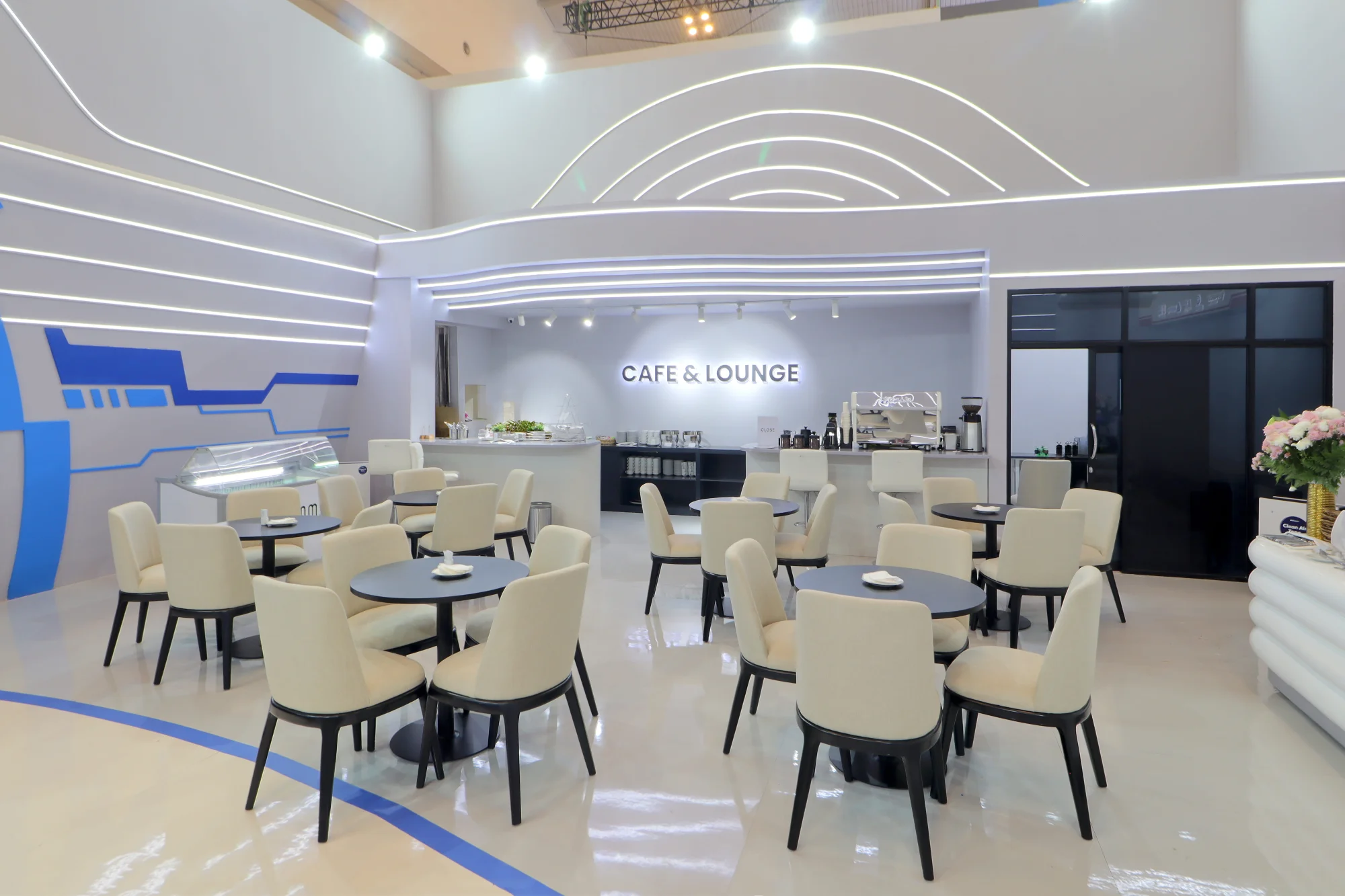 Astra Financial – GIIAS 2026 Angle 6