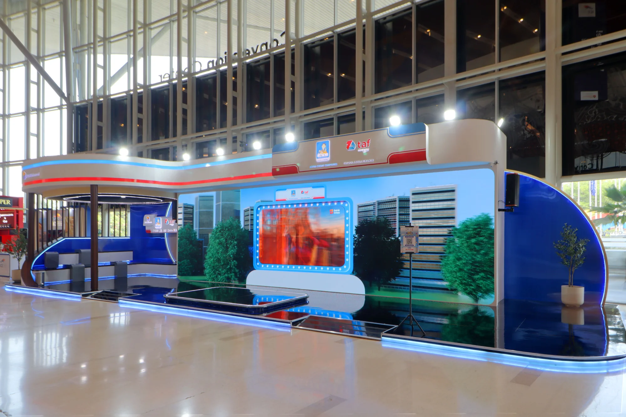 Astra Financial – GIIAS 2026 Angle 12