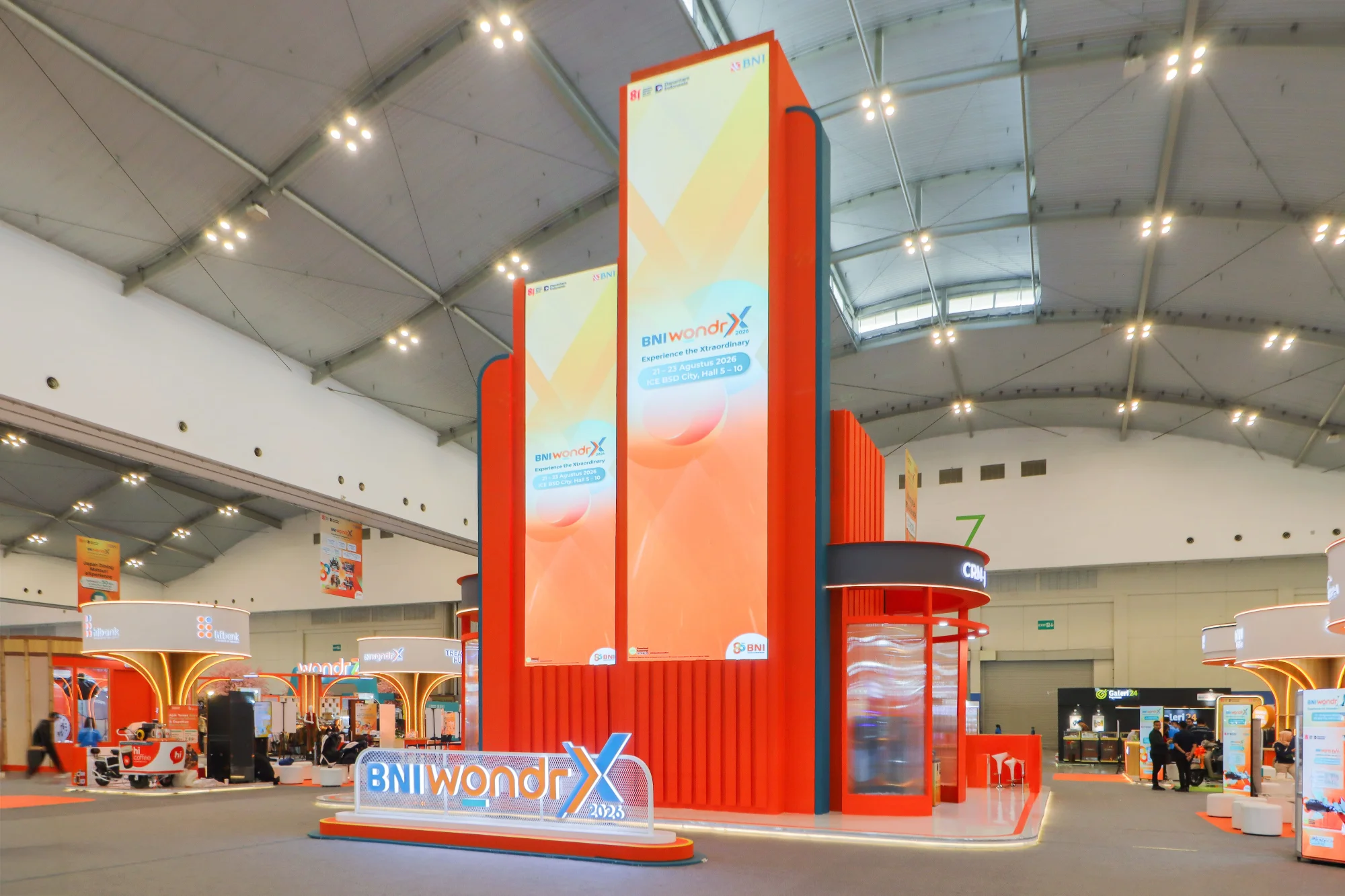 BNI EXPO 2026 Angle 2