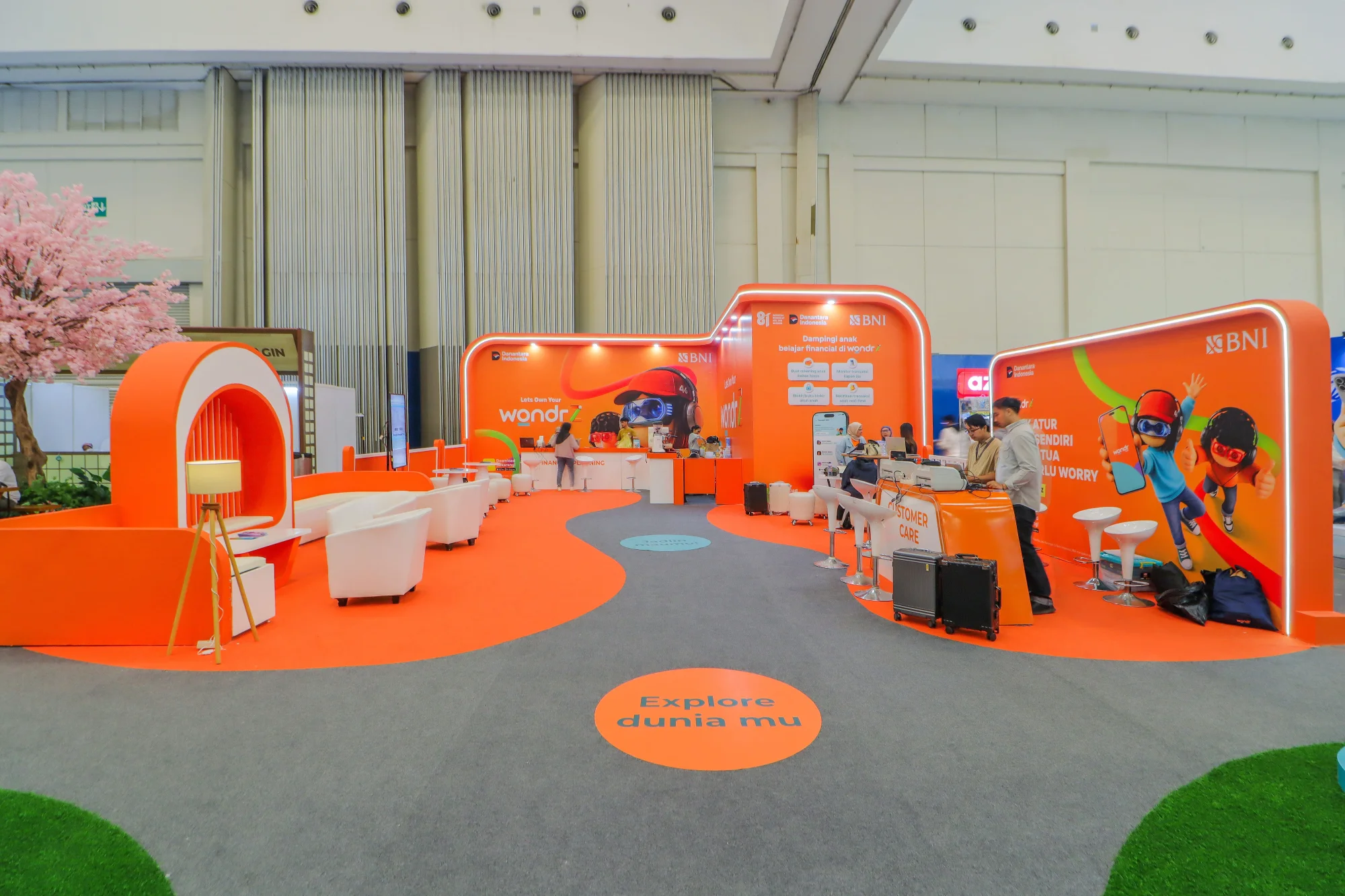 BNI EXPO 2026 Angle 16