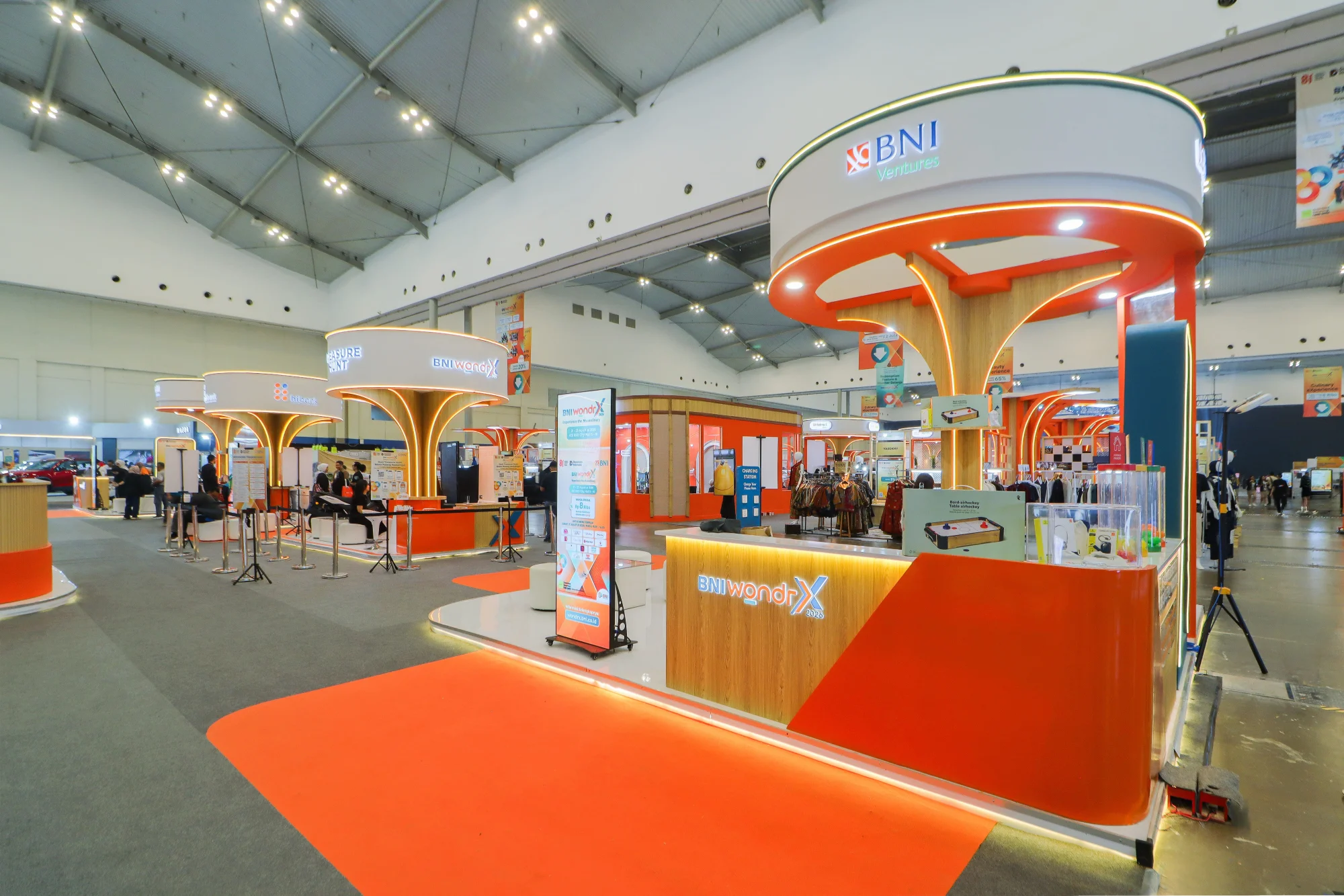 BNI EXPO 2026 Angle 9