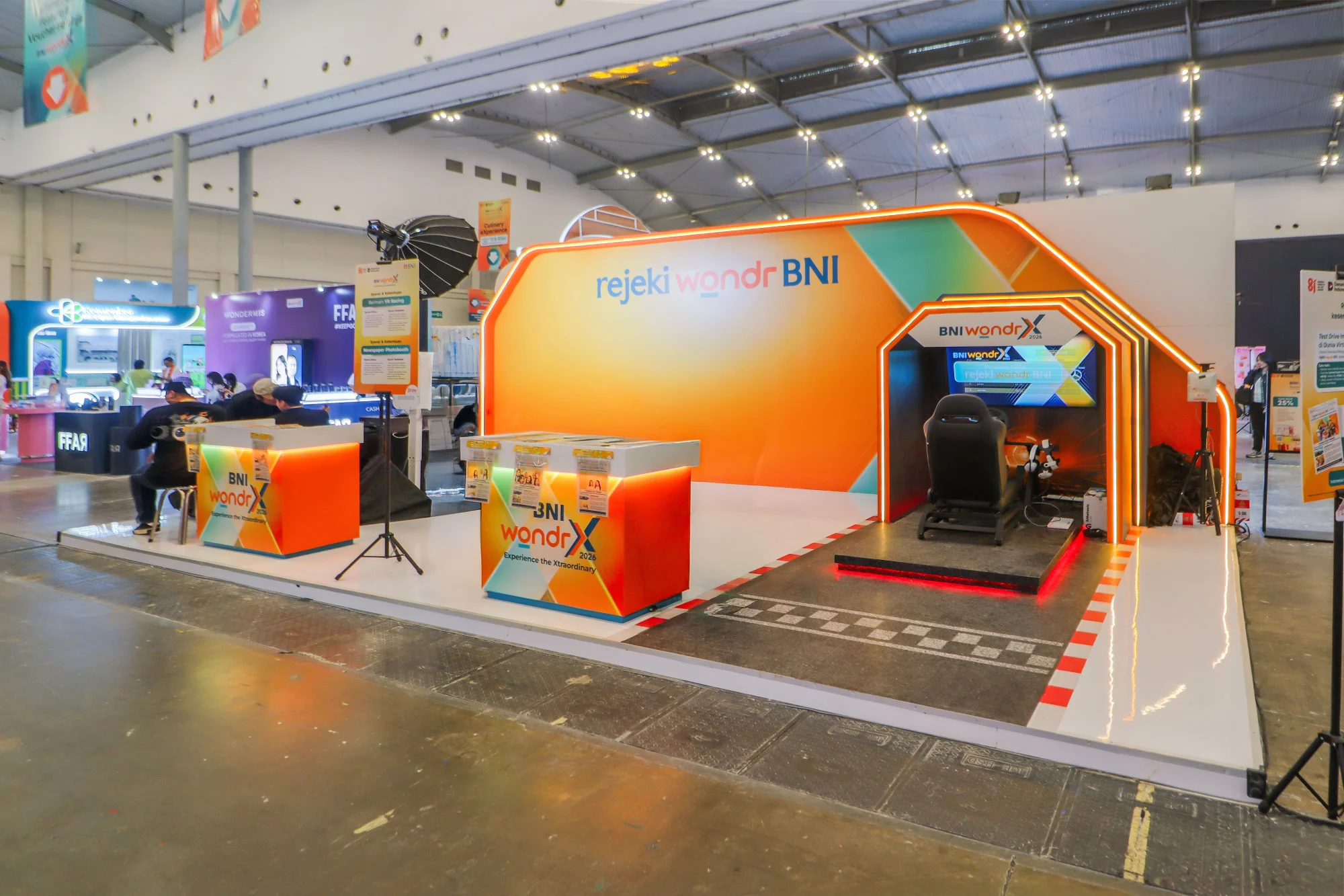 BNI EXPO 2026 Angle 17