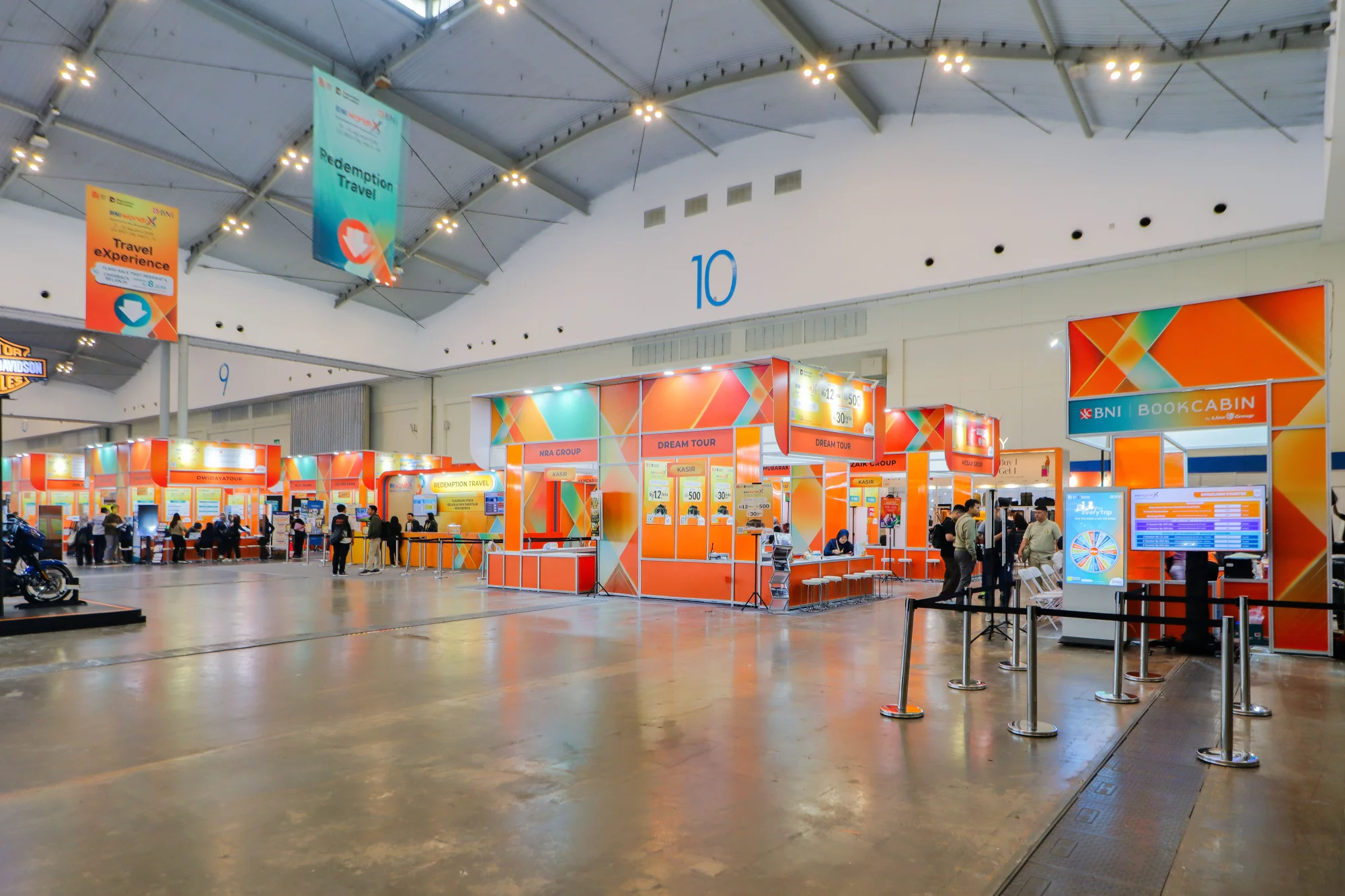 BNI EXPO 2026 Angle 4