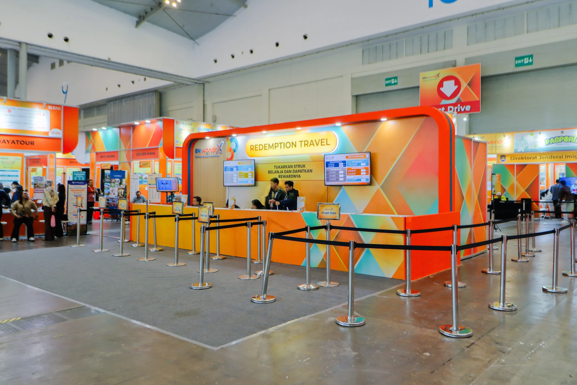 BNI EXPO 2026 Angle 6