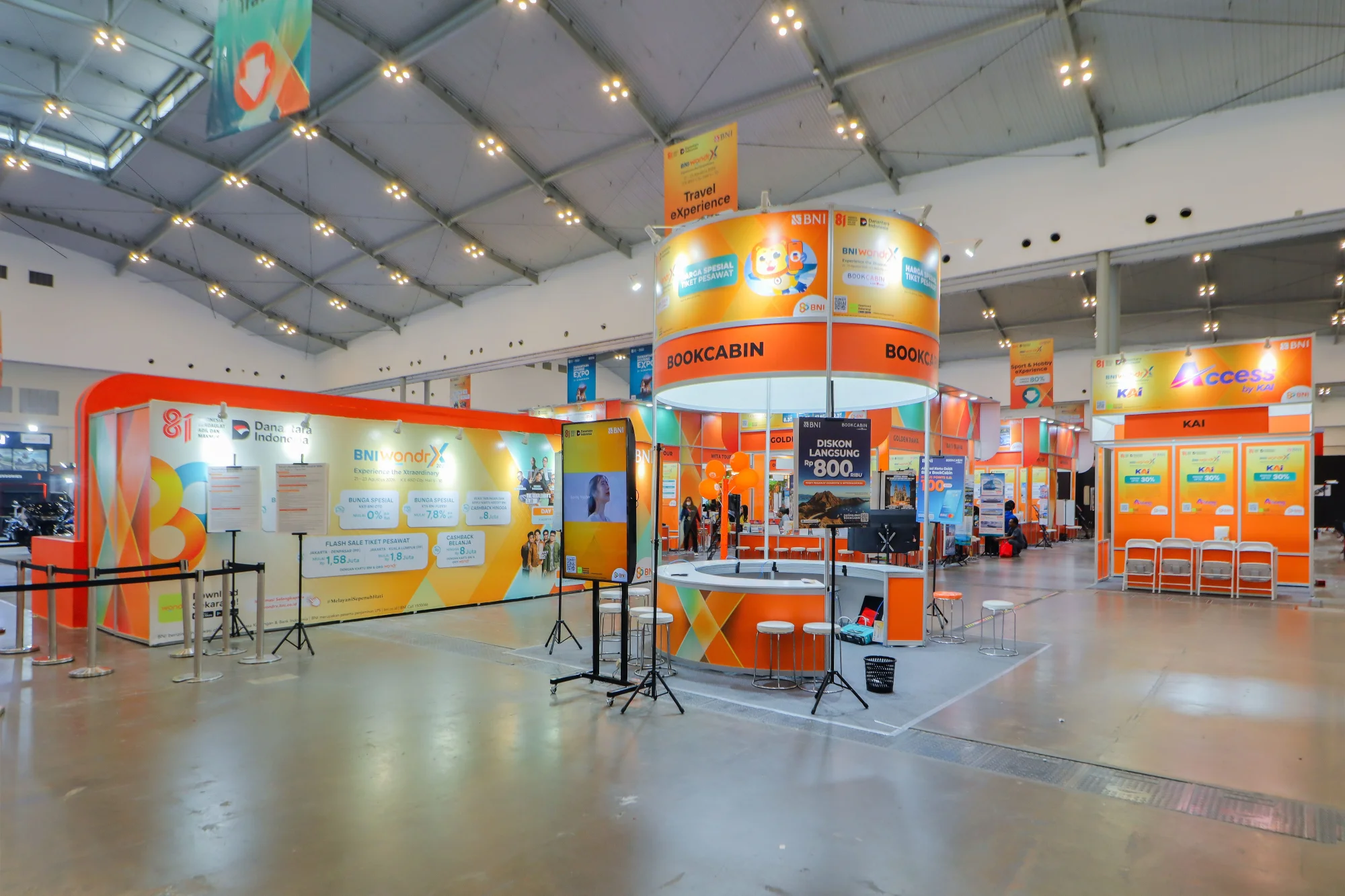 BNI EXPO 2026 Angle 7