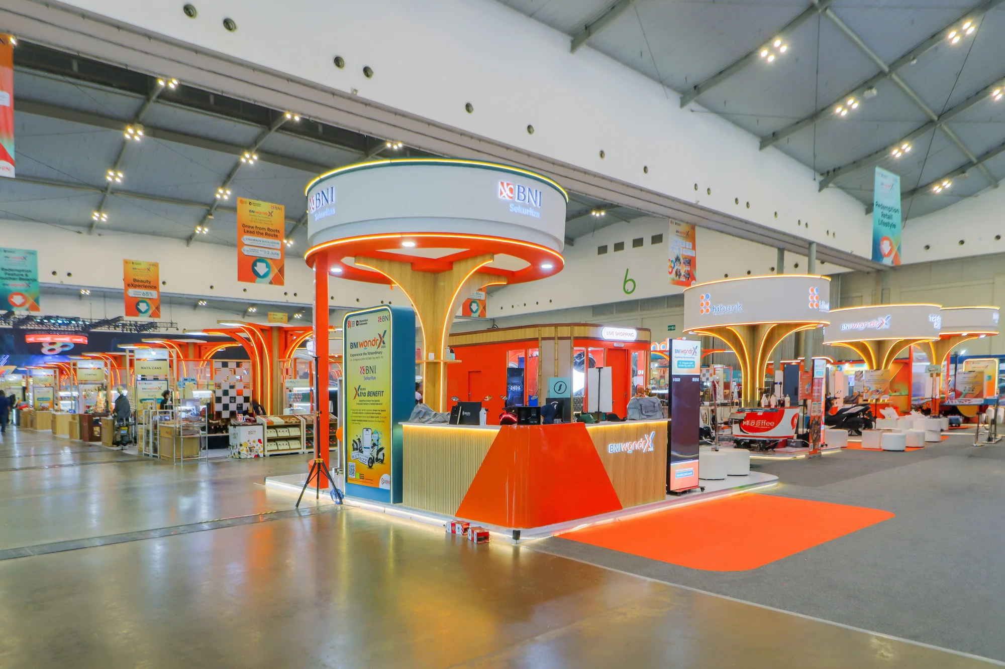 BNI EXPO 2026 Angle 8