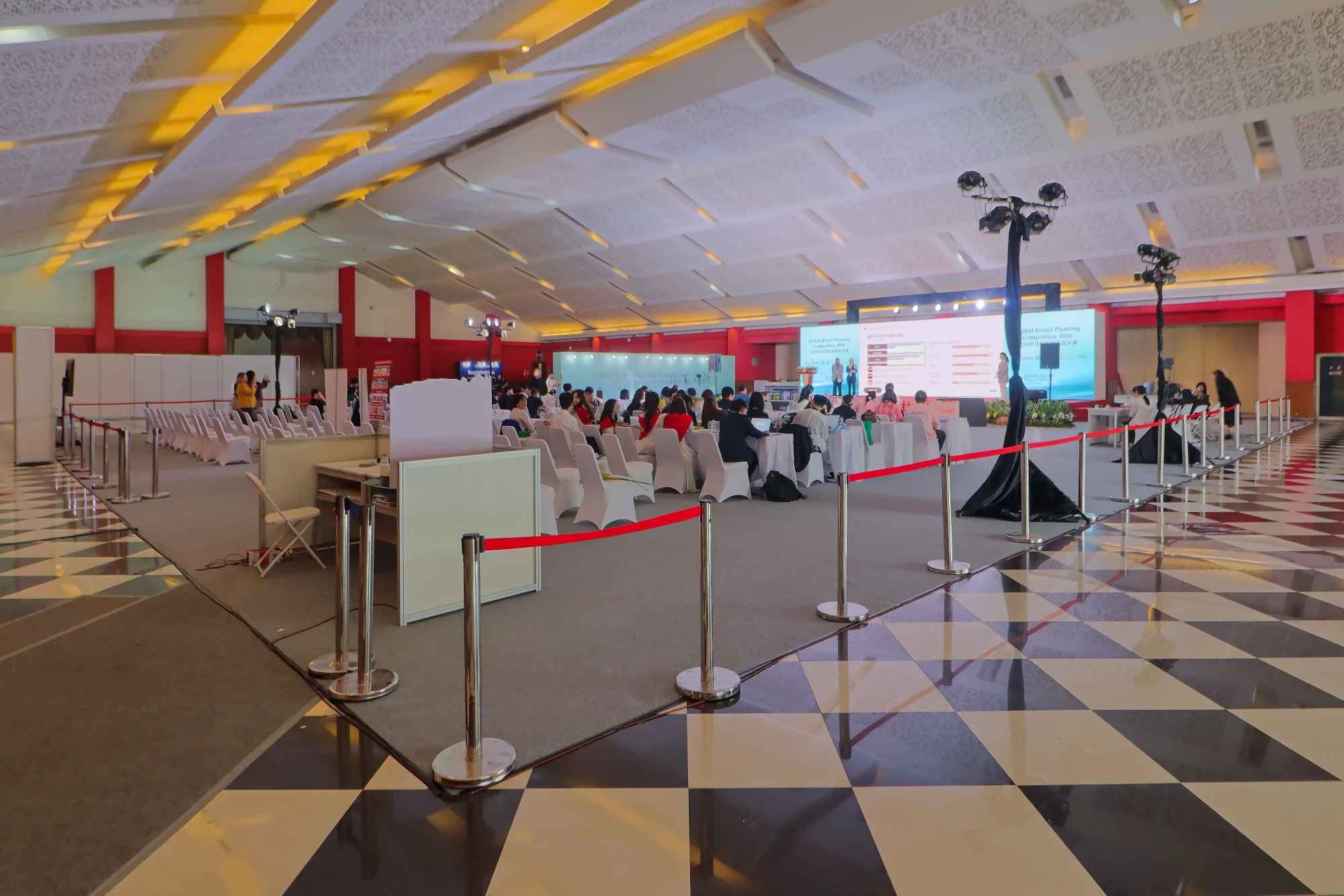 CHINA (INDONESIA) INTERNATIONAL E-COMMERCE INDUSTRY EXPO (CIEIE) 2026 Angle 9