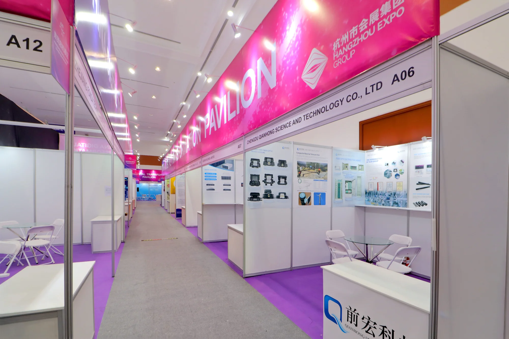 China Paviliun Westlake – DTI (CX) 2026 Angle 2