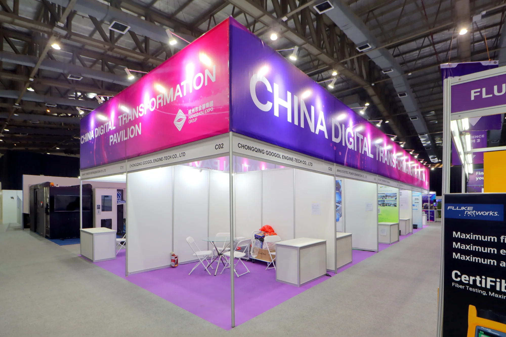China Paviliun Westlake – DTI (CX) 2026 Angle 4