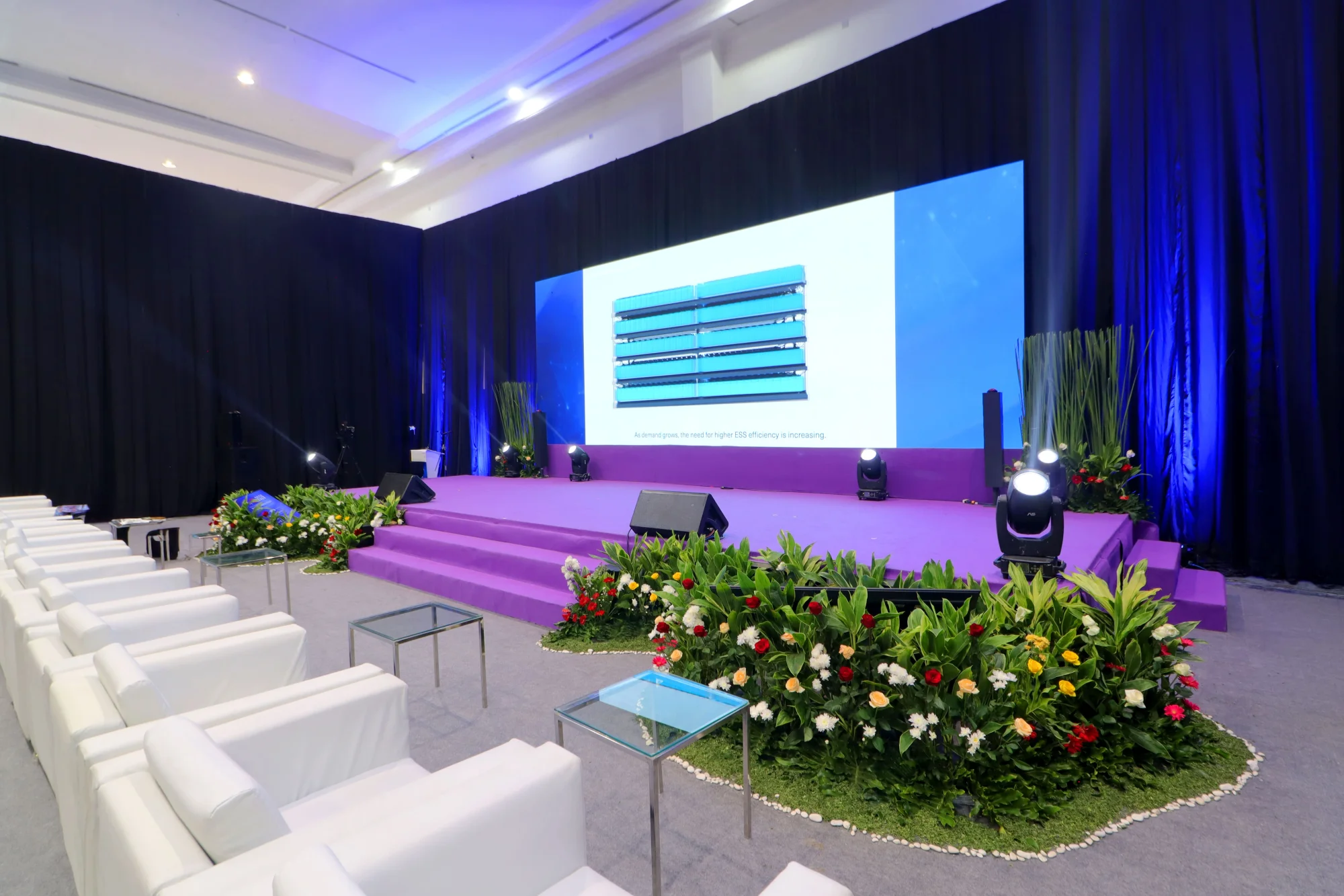 Digital Transformation Indonesia Conference & Expo (DTI-CX) 2026 Angle 4