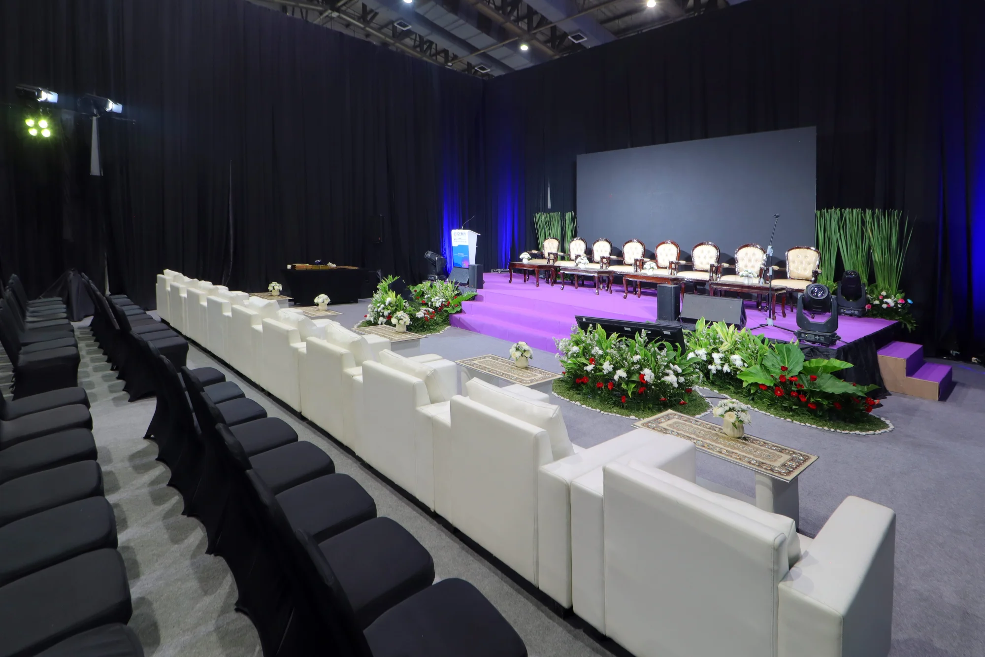 Digital Transformation Indonesia Conference & Expo (DTI-CX) 2026 Angle 5