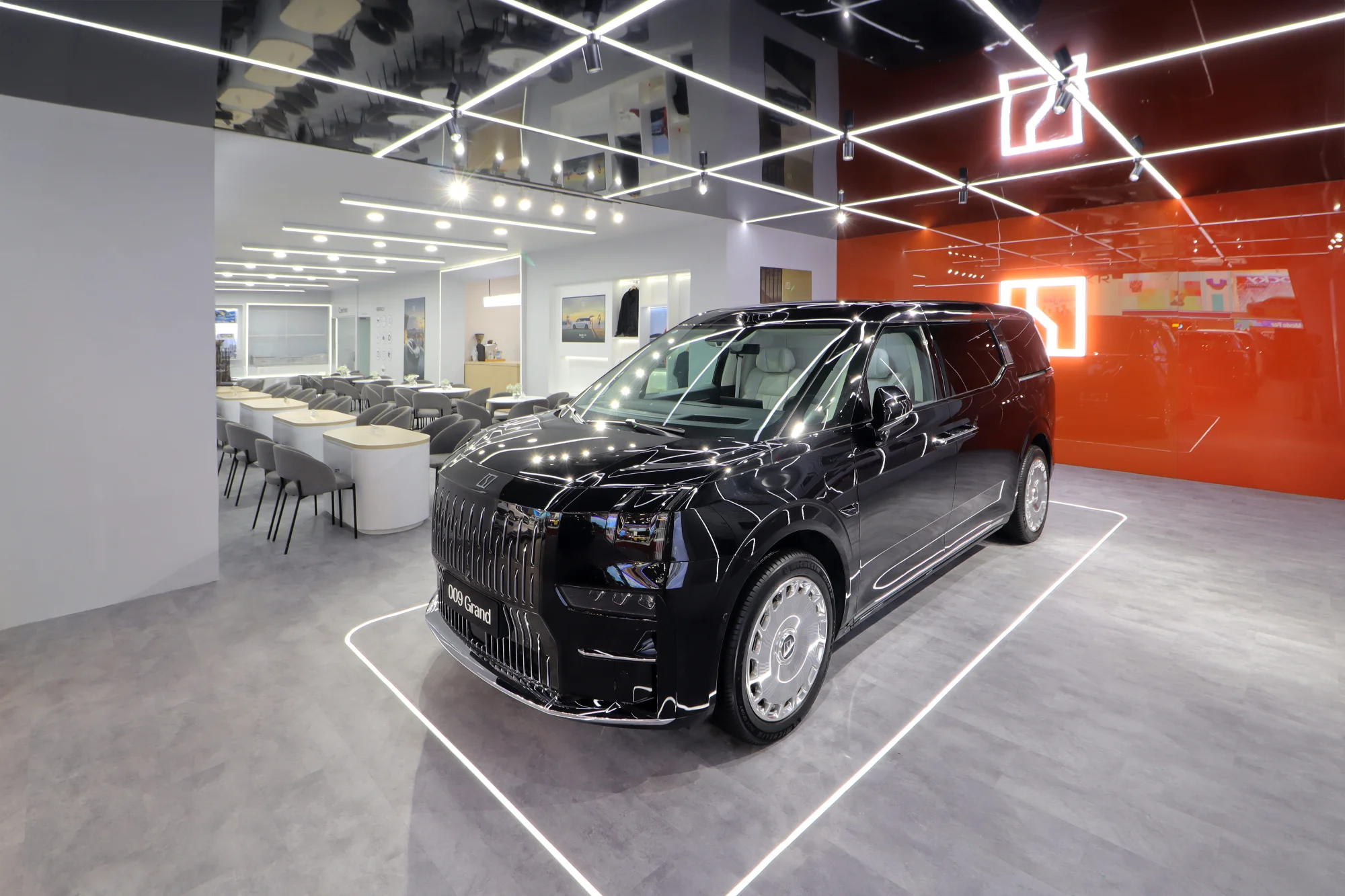 Geely – GIIAS 2026 Angle 7
