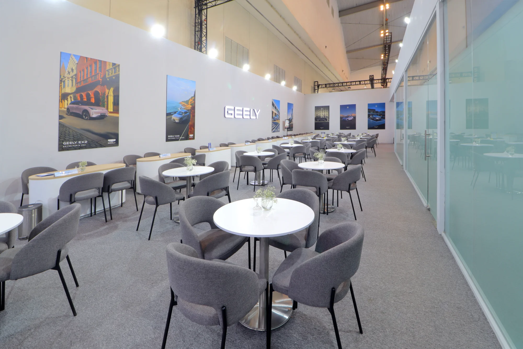 Geely – GIIAS 2026 Angle 14