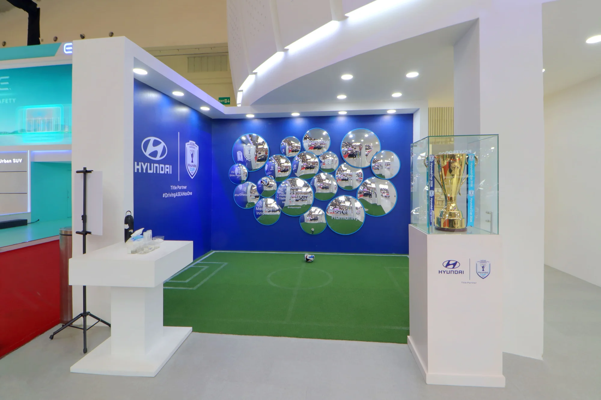 Hyundai – GIIAS 2026 Angle 7