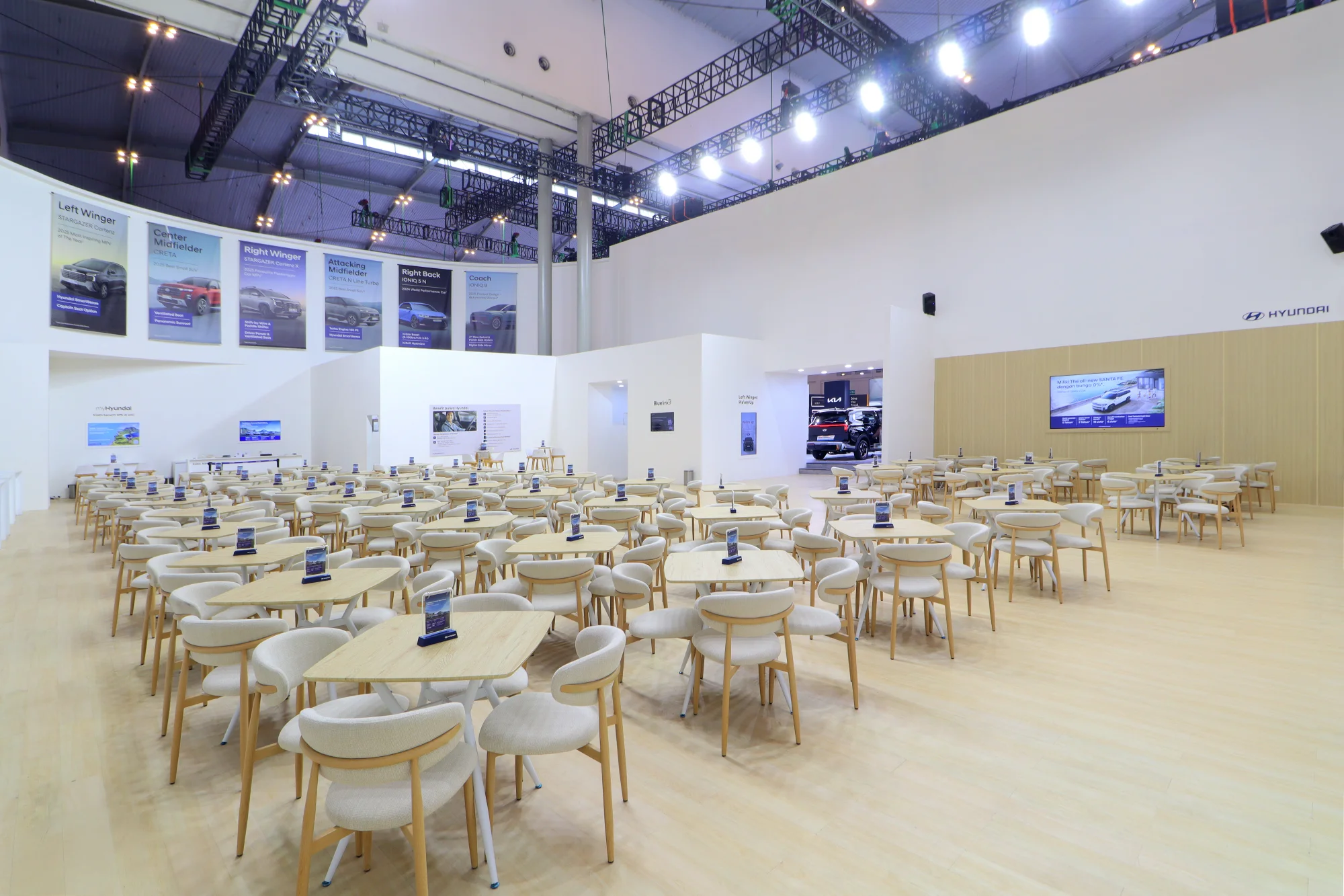 Hyundai – GIIAS 2026 Angle 9