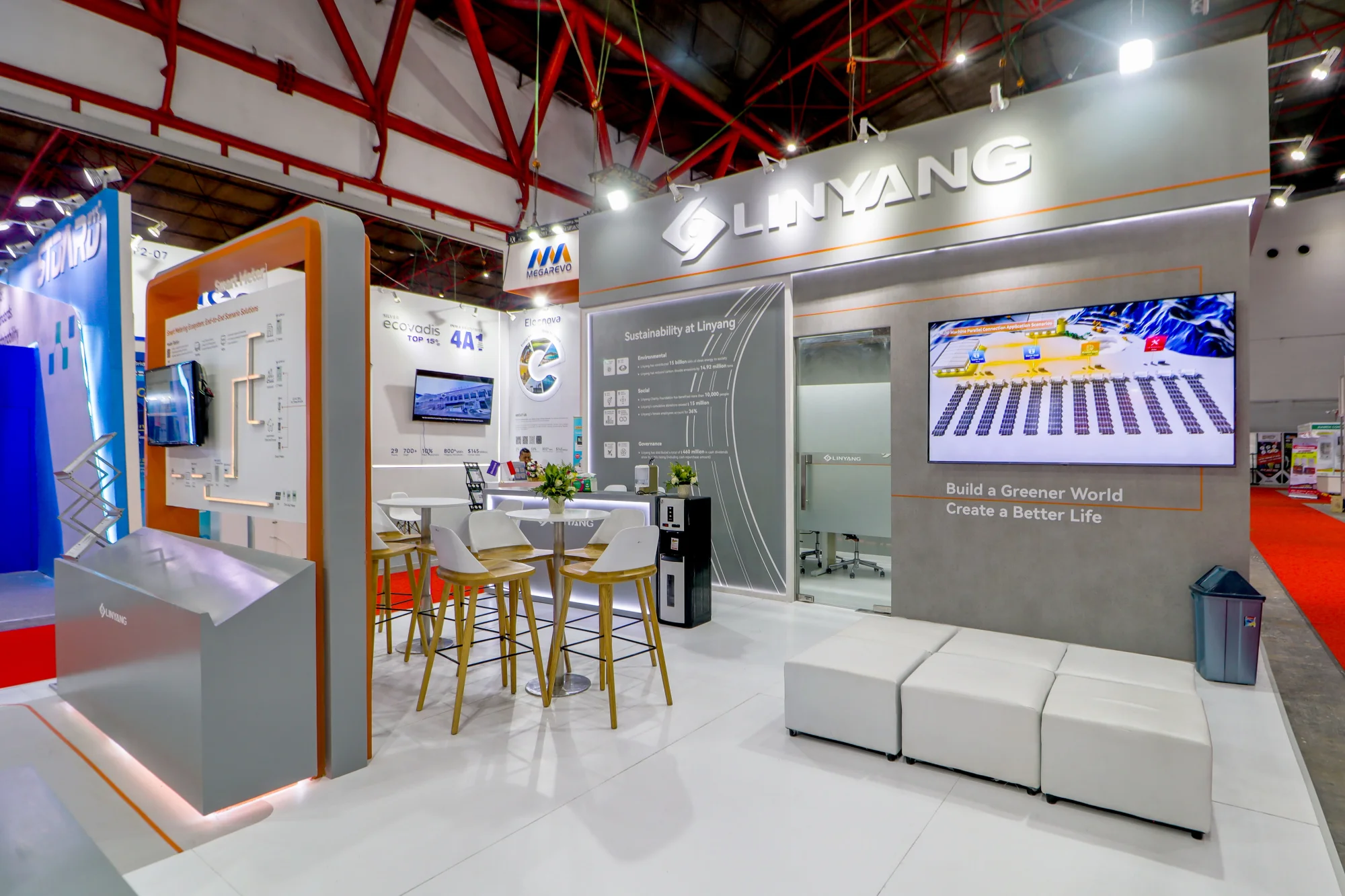 Linyang – SOLARTEC 2026 Angle 5