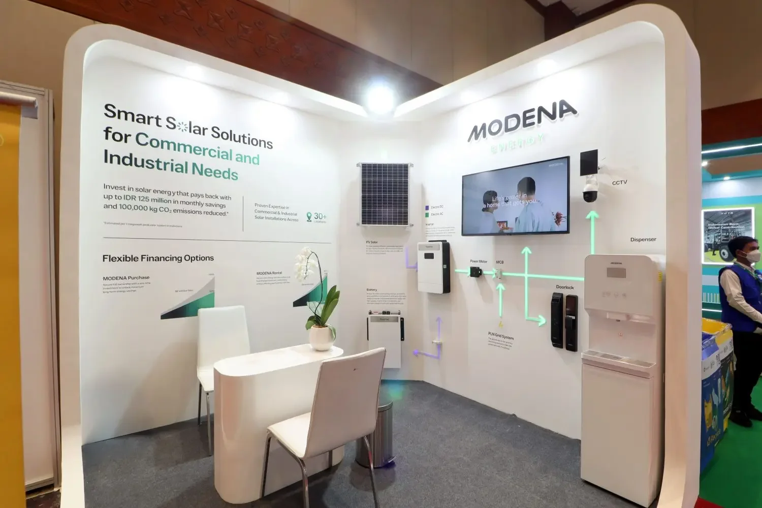 Modena – ISF 2025 Angle 1
