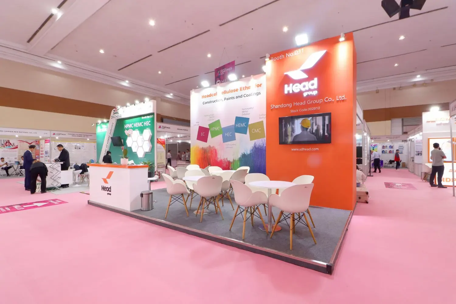Shandong Head Group – APCS 2024 Angle 1