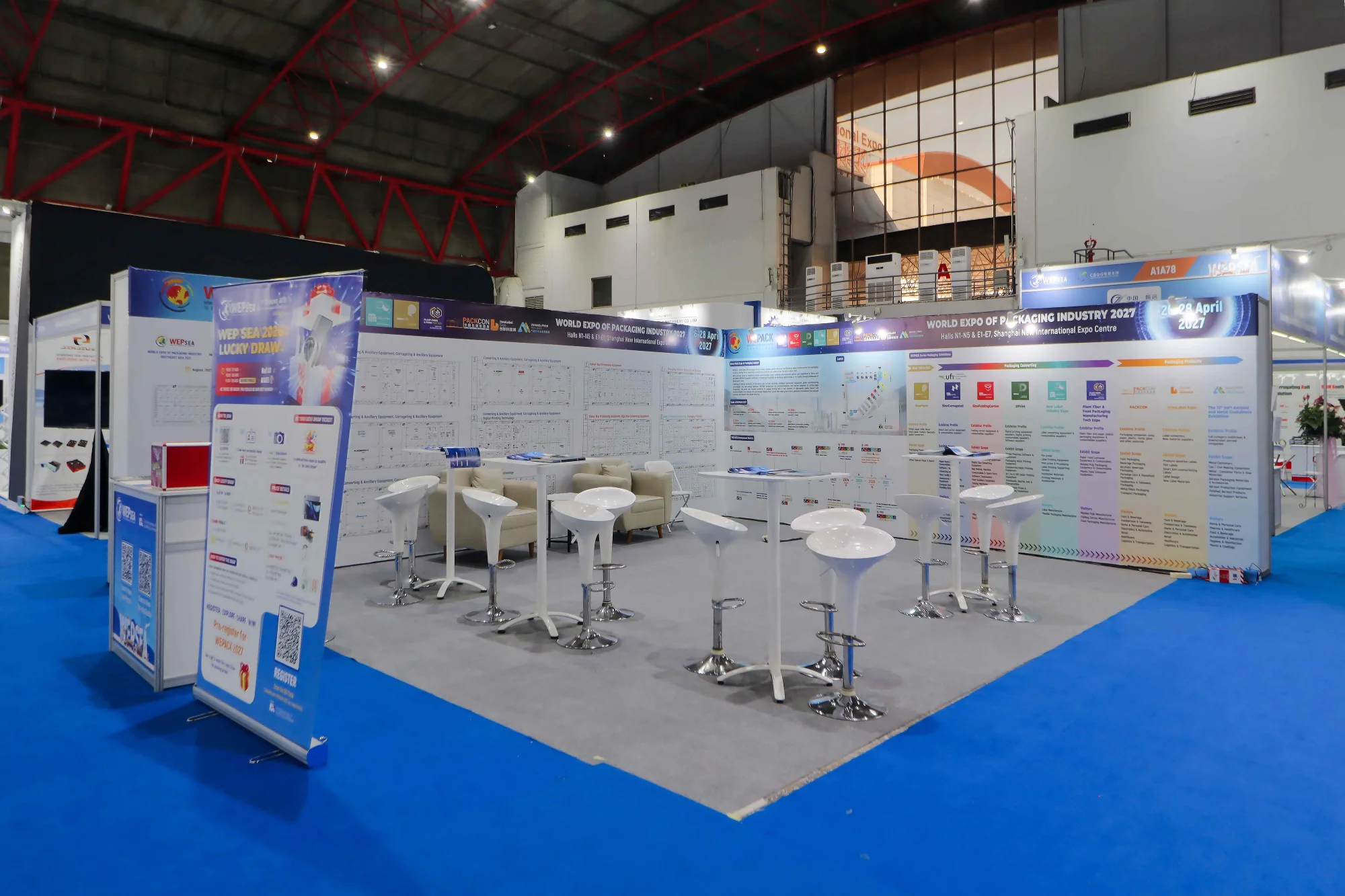 WEPSEA (WEPACK ASEAN) 2026 Angle 11