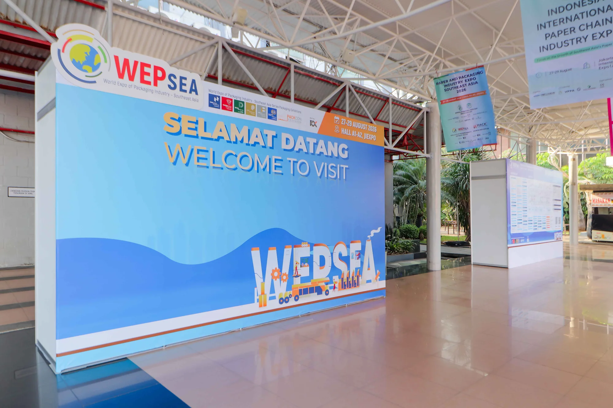 WEPSEA (WEPACK ASEAN) 2026 Angle 13