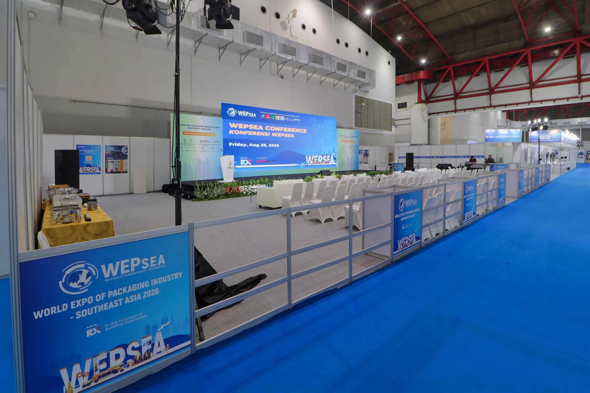 WEPSEA (WEPACK ASEAN) 2026 Angle 4