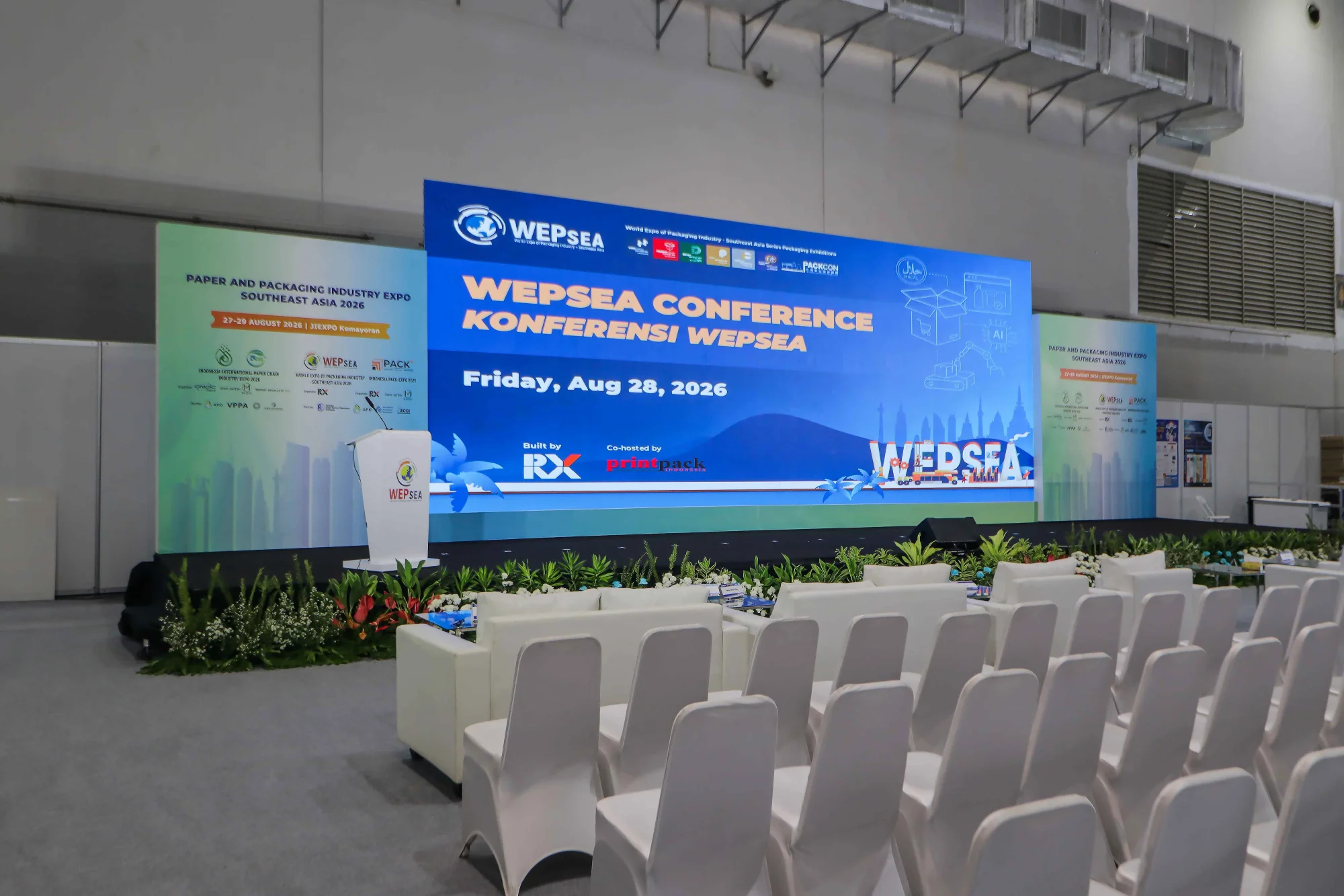 WEPSEA (WEPACK ASEAN) 2026 Angle 5