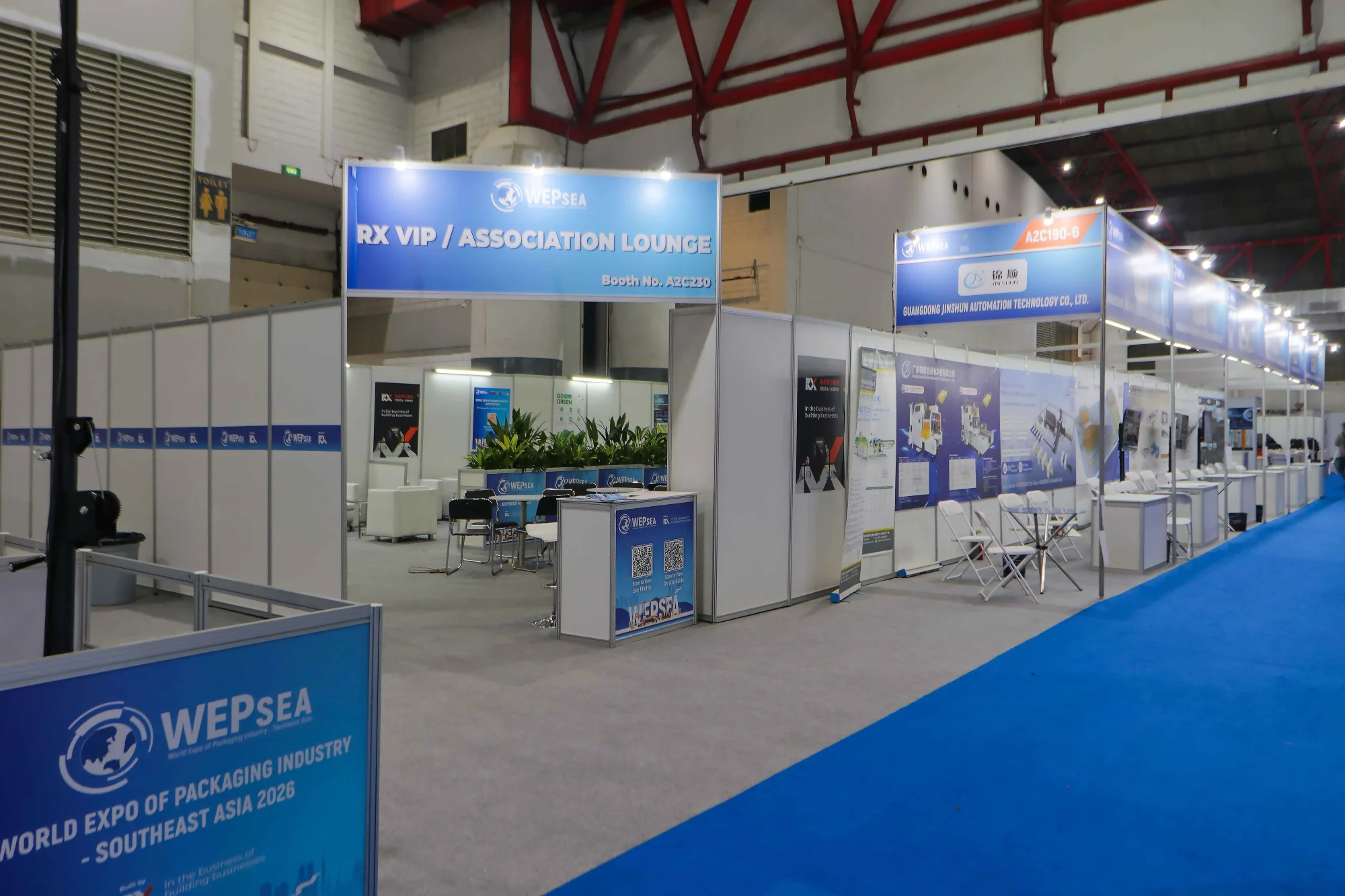 WEPSEA (WEPACK ASEAN) 2026 Angle 6