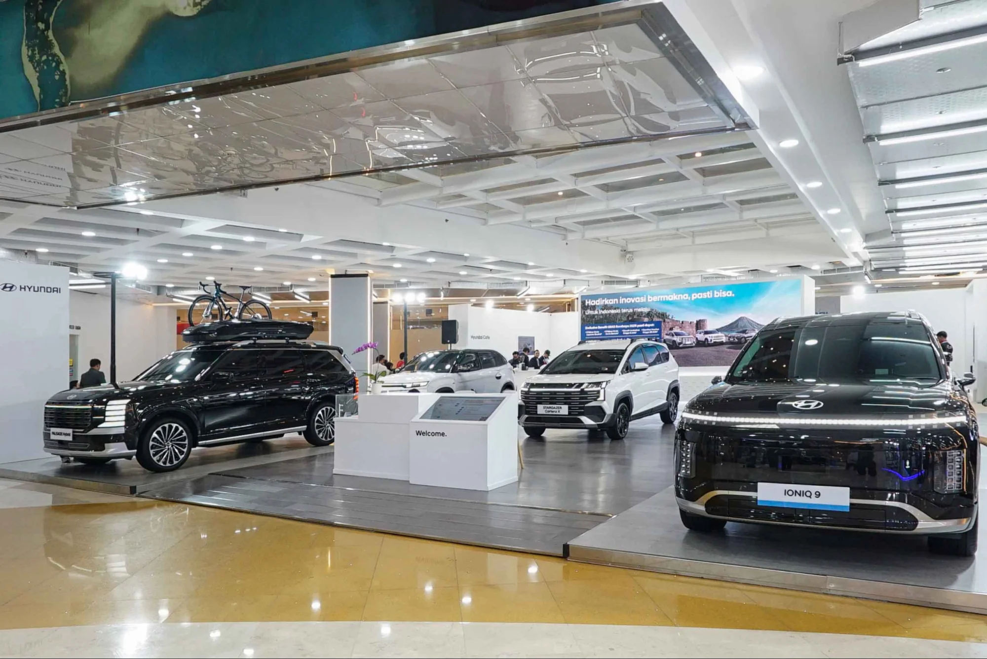 Hyundai - GIIAS SURABAYA 2026
