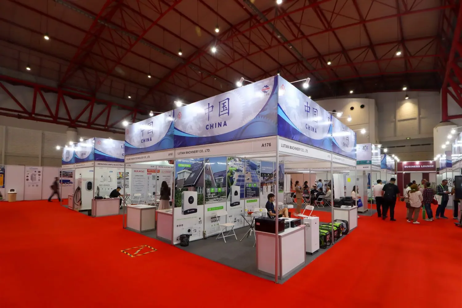 IIME & Paper Indonesia 2024