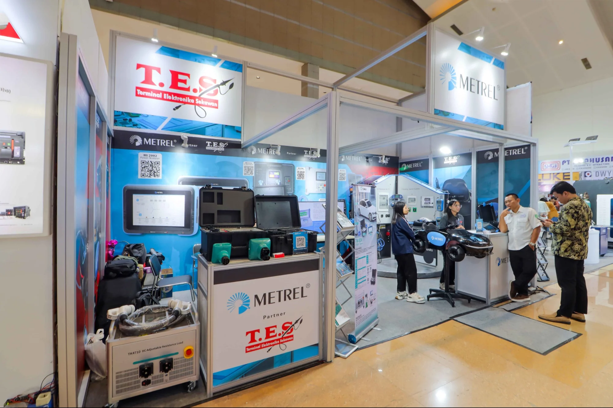 TERMINAL ELEKTRONIKA SEKAWAN - EPI 2026