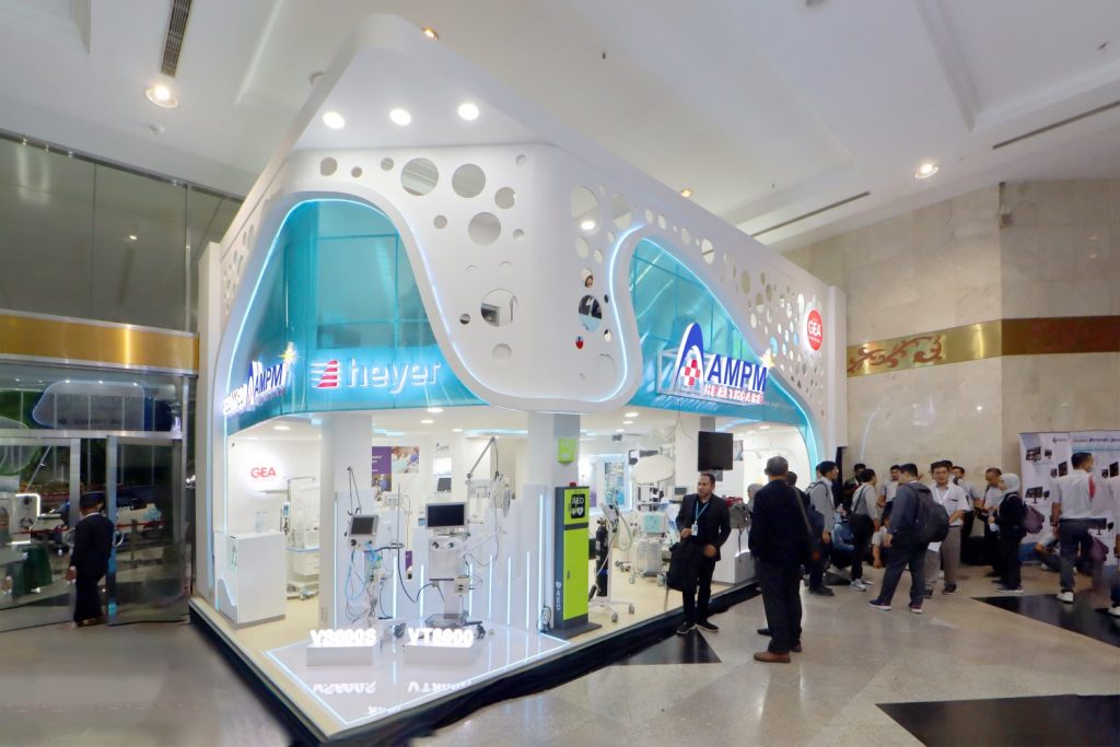 AMPM – HOSPITAL EXPO 2024