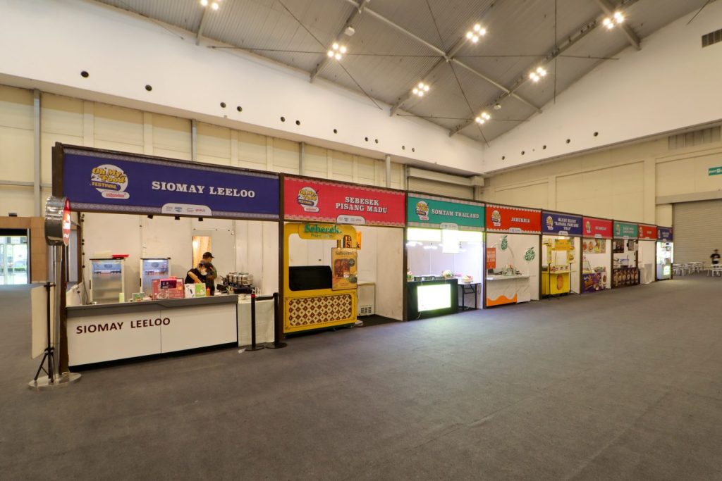 It’s His Her Day 2024