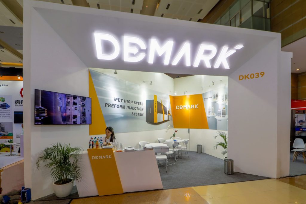 Demark – ALLPACK 2025