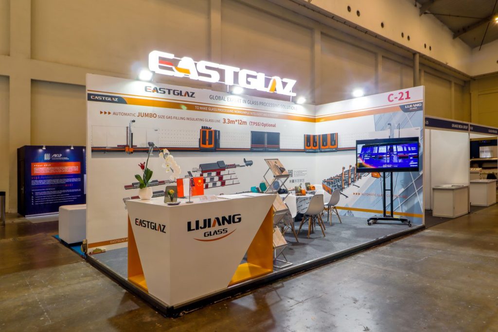 Castglaz – GLASSTECH 2025