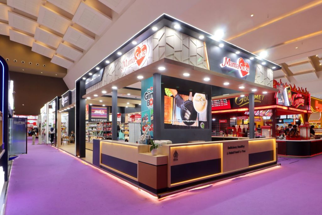 Mamasuka – SIAL 2025