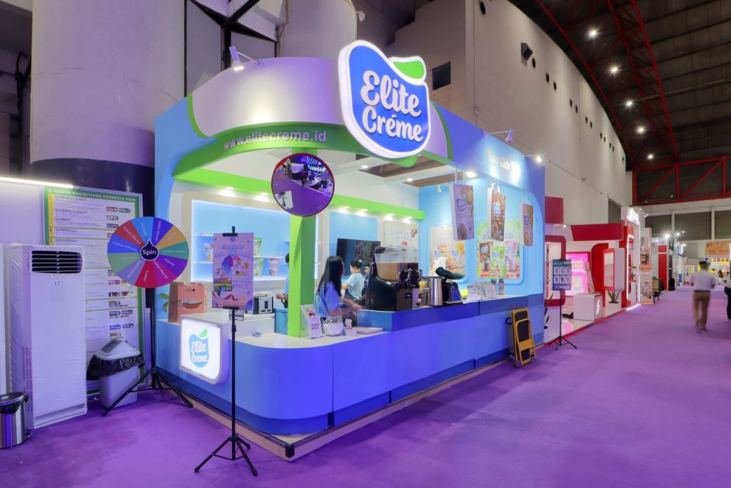 Santos – SIAL 2025