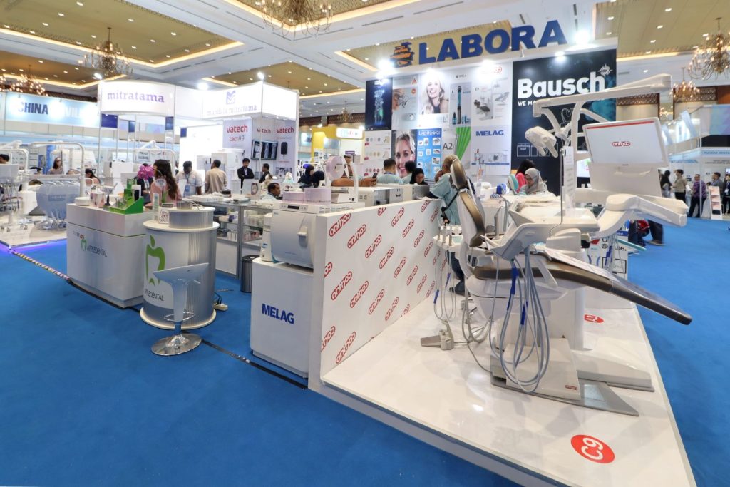 Labora – IDEC 2025