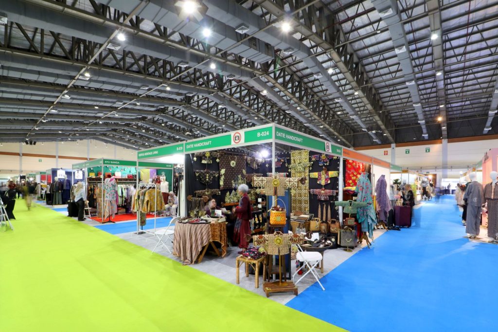 The Women’s International Club (WIC) 2025