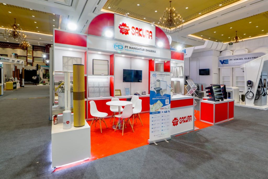 Sakura – ELECTRICITY CONNECT 2025